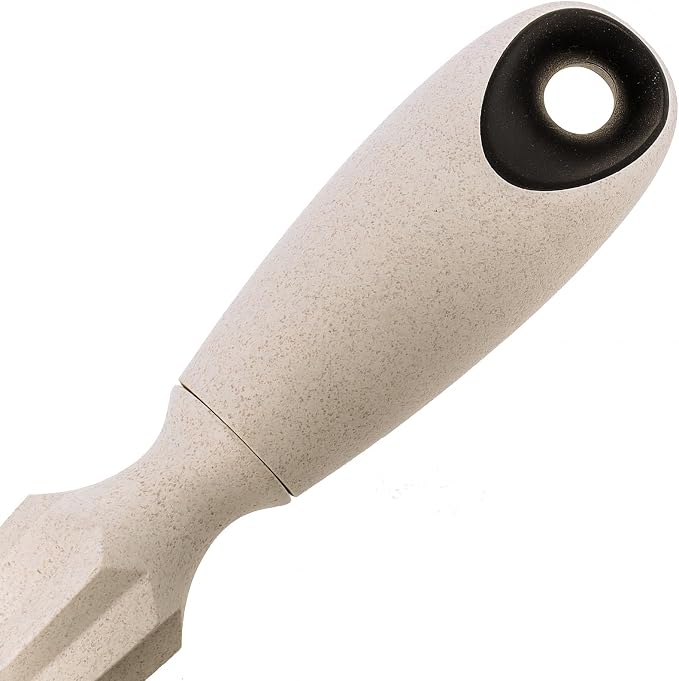 Beille Handheld Lemon Squeezer Citrus Reamer Wheat Straw Kitchen Gadgets - Image 4