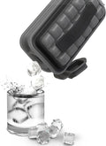 ICEBREAKER POP - 4 IN 1 - DISPENSER - MAKER - BIN - ICE PACK - Make And Serve by ICEBREAKER