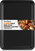 Half Sheet Pan 17.3” x 13.1”, Cookie Sheets by FireMore