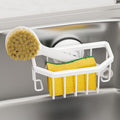 TAILI Sponge Holder for Kitchen Sink by TAILI
