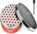 Cheese Grater Akamino Grater Lemon by Akamino