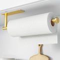Paper Towel Holder by niffgaff