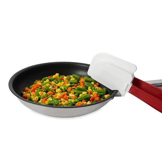 Rubbermaid Commercial Products High Heat Resistant Silicone Heavy Duty - Image 5