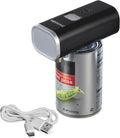 Proctor Silex Automatic Electric Can Opener, Hands Free Cordless Operation & by ProctorSilex