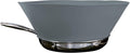 Frywall 12 - Charcoal - Splatter Guard, as Seen on Shark Tank by Frywall