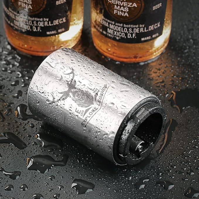 Automatic Beer Bottle Opener - Image 8