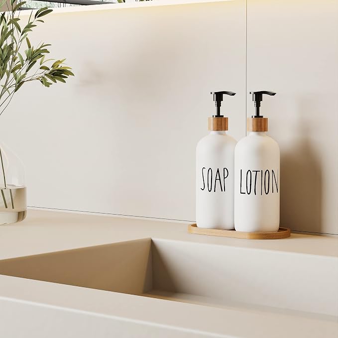 Soap Dispenser, Dish Soap Dispenser - Image 2