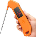 Professional Digital Meat Thermometer, 1 Sec Instant Read, ±0.5℉ Accuracy by ThermoMaven