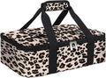 Insulated Casserole Carrier, Portable Casserole Carrier by MIAOJIE
