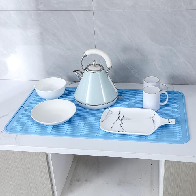 MicoYang Silicone Dish Drying Mat - Image 6