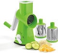 Cuisinart Fresh Slice Rotary Drum Grater, Cheese & Vegetable Slicer by Cuisinart