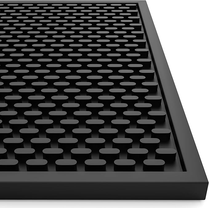 AXIESO Silicone Drip Mat by AXIESO