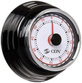 CDN Compact 60 Min Mechanical Timer-Black by CDN-ComponentDesignNorthwestInc
