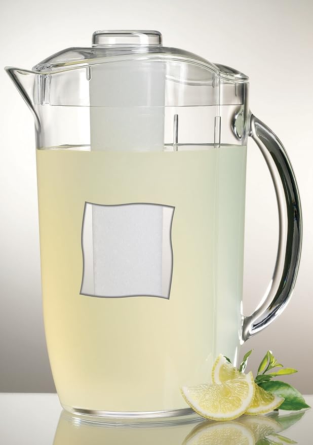 Prodyne Iced Fruit Infusion Pitcher - Image 2