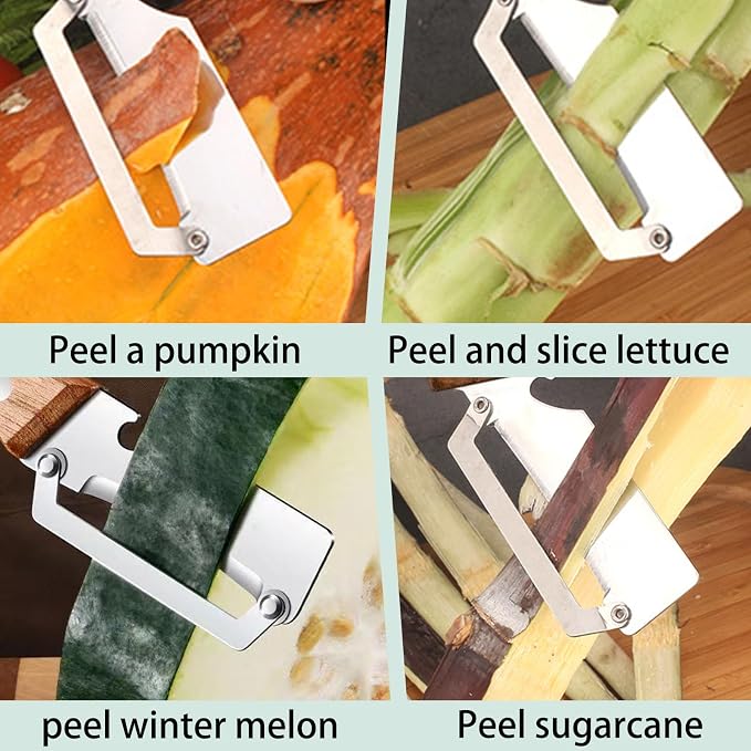 Multi-Functional Vegetable Peeler - Image 7
