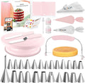 RFAQK 90PCs Cake Decorating Kit by RFAQK