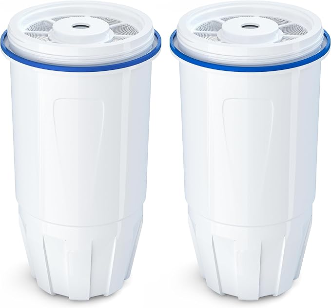 Upgraded Water Filter Replacement by DESENRUIS