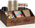 ugiftt Coffee Station Organizer by ugiftt