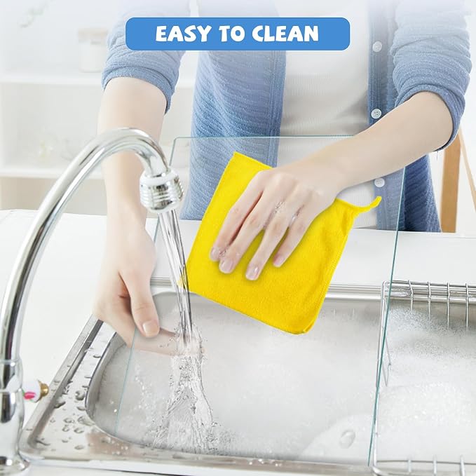 Mymonfif Tempered Glass Cutting Board - Image 3