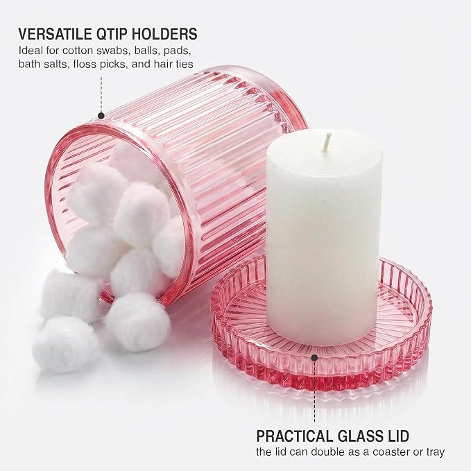 2 Pack Qtip Holder - Image 3