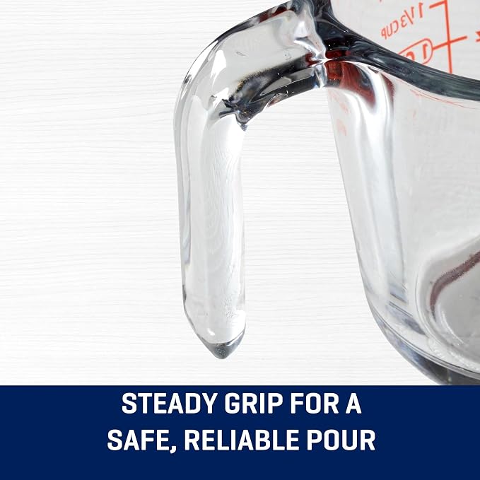 Anchor Hocking 55177OL13 16 Oz Measuring Cup - Image 5