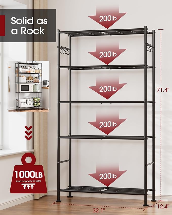 Sakugi Storage Shelves - Image 3