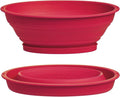 Progressive International CC-60 Collapsible Mini Colander by ProgressiveInternational