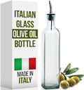 EHOMEA2Z Olive Oil Dispenser Bottle - 16 oz by EHOMEA2Z