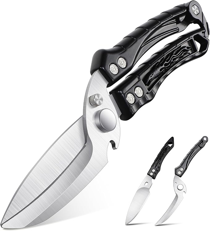Dream Reach Kitchen Poultry Shears by DreamReach