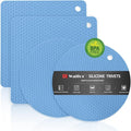 Walfos Silicone Trivet Mats by Walfos