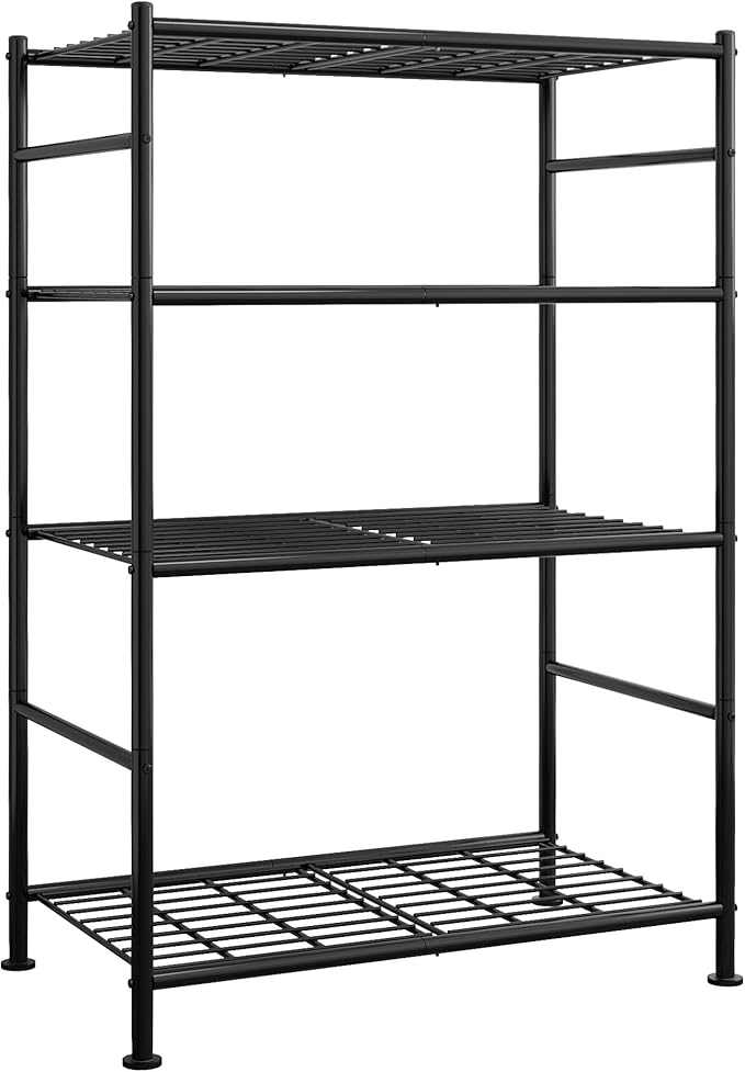 Sakugi Storage Shelves by Sakugi