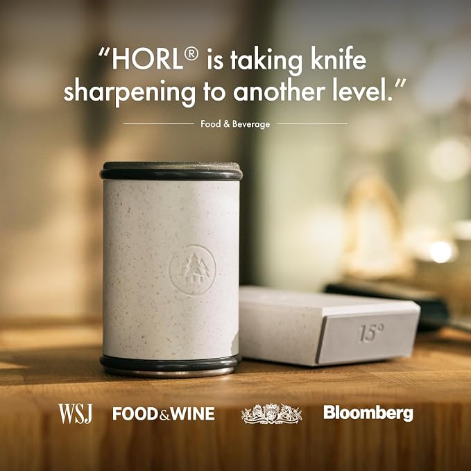 HORL 3 Cruise Rolling Knife Sharpener - Image 3
