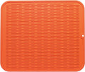 MicoYang Silicone Dish Drying Mat by MicoYang