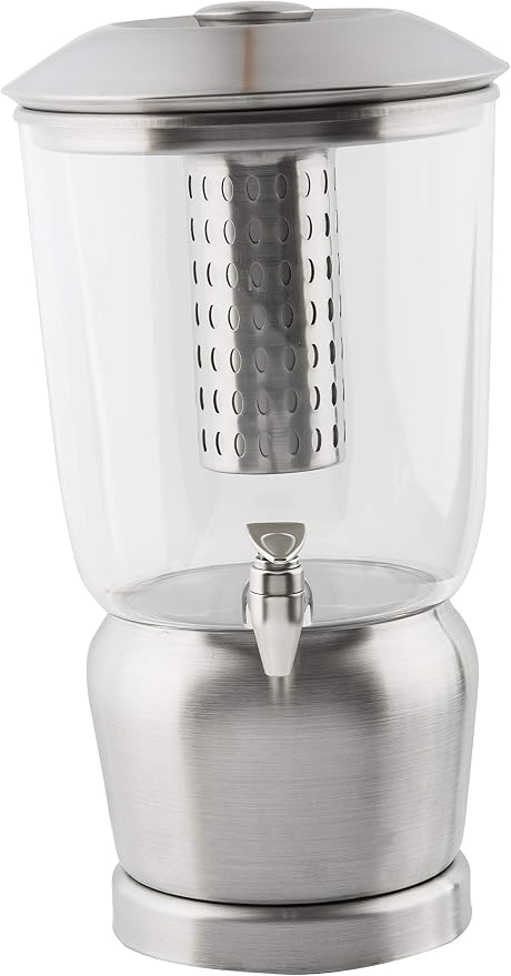 TableCraft 75 Upscale 2.5 Gallon Drink Dispenser - Image 2