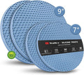 Silicone Trivet Mats by Walfos