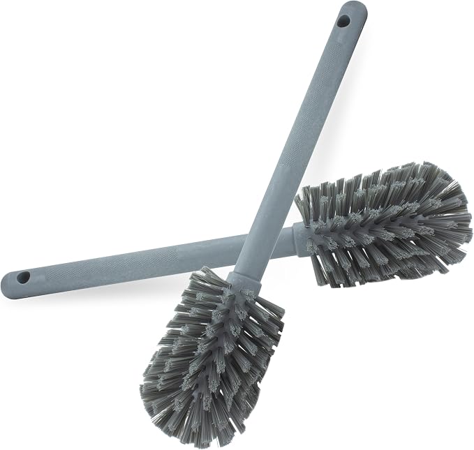 SPARTA Large Water Bottle Brush Ideal - Image 2