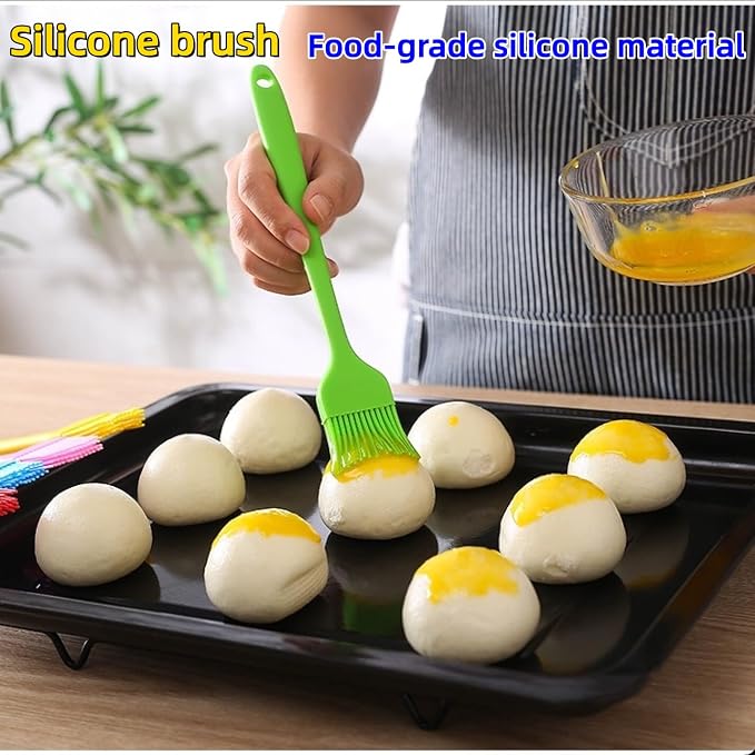 12 Inch Stainless Steel Egg Whisk - Image 3