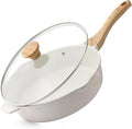 SENSARTE Nonstick Frying Pan Skillet by SENSARTE