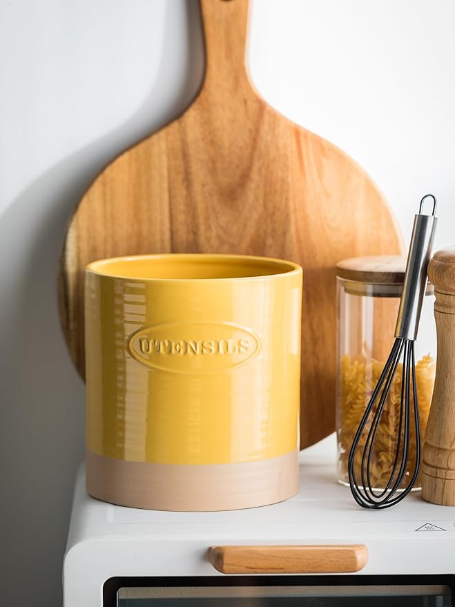 YHOSSEUN Kitchen Utensil Holder - Image 5