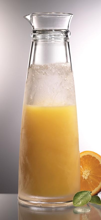 Prodyne Fruite Infusion Pitcher, Iced Carafe - Image 2