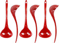 Reston Lloyd Melamine Soup Ladle Kitchen Utensil, Durable BPA-Free Plastic by RestonLloyd