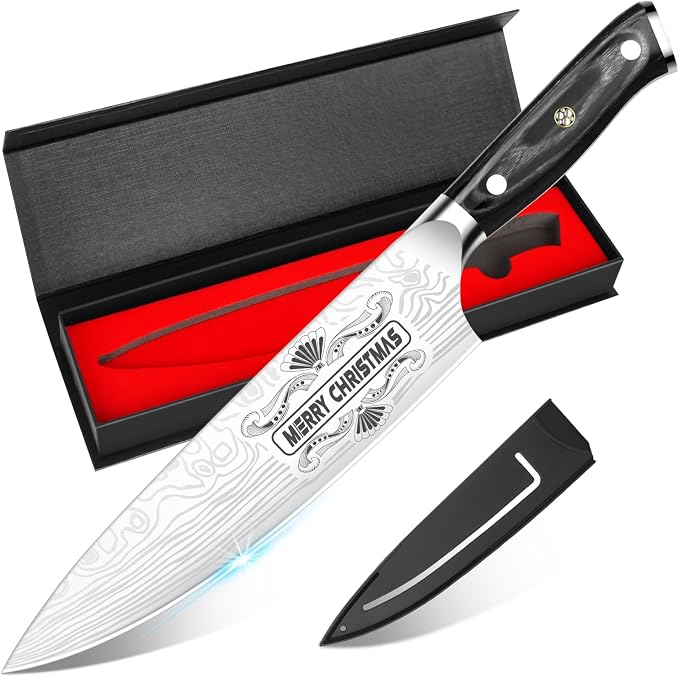 MOSFiATA Gifts for Him Her Men Women Husband, Christmas Xmas Stocking Stuffers by MOSFiATA