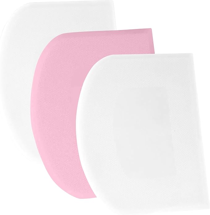 SURDOCA Dough Scraper Bench Scraper by SURDOCA