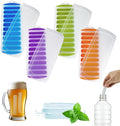 Lily's Home Silicone Ice Cube Tray by LilysHome