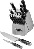 Cuisinart 15-Piece Knife Set by Cuisinart