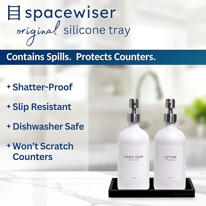 Spacewiser Countertop and Vanity Tray - Image 2