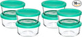 Anchor Hocking 2 Cup Glass Storage Containers by AnchorHocking