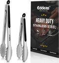 Eddeas Kitchen Tongs by Eddeas