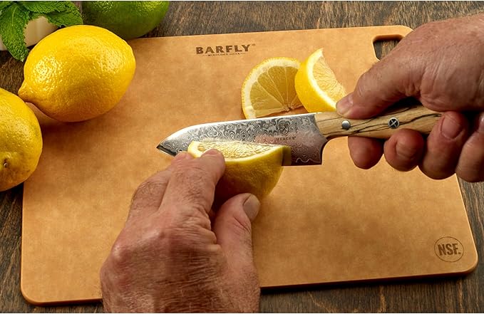 Barfly Bar Board - Image 6
