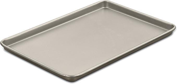 Cuisinart Chef's Classic Nonstick Bakeware 15-Inch Baking Sheet by Cuisinart